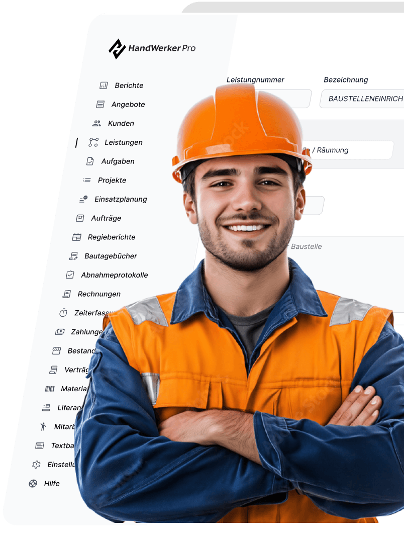 Handwerker